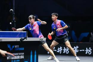 乒乓球女团半决赛：日本队3-1韩国队 决赛将战中国